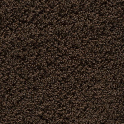 vidaXL Premium Towels "SOLUND" 10 pcs Brown 100x200 cm 600 gsm 5