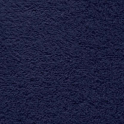 vidaXL Premium Towels "SOLUND" 10 pcs Navy Blue 100x200 cm 600 gsm 5