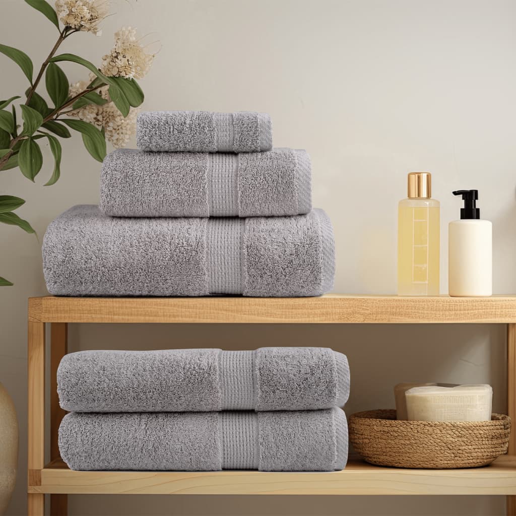 Premium SOLUND Grey
