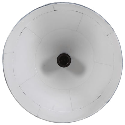 Ceiling Lamp 25 W 29x18x85 cm E27 Black