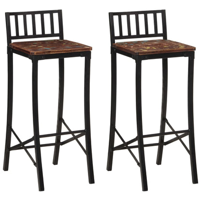 Bar Chairs 2
