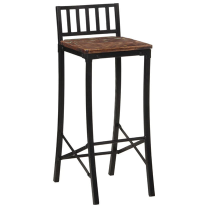 Bar Chairs 2