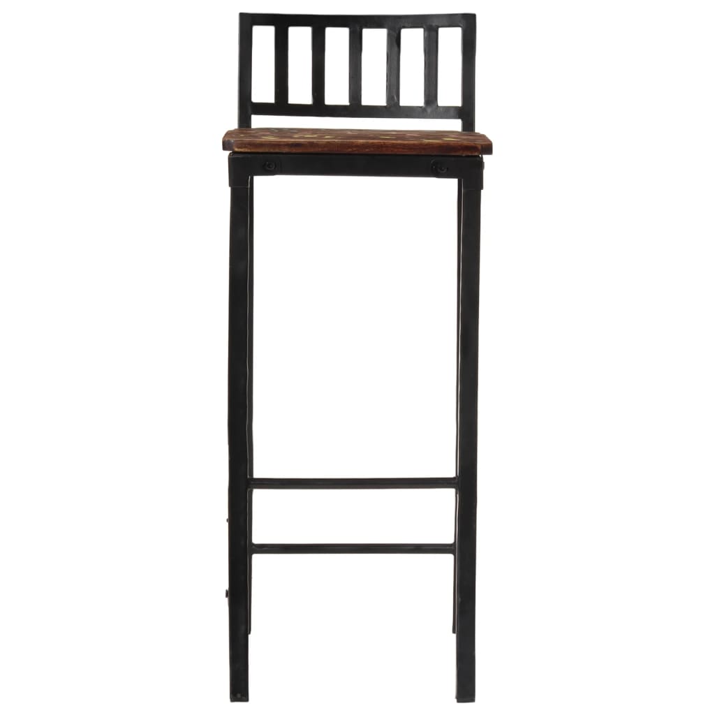 Bar Chairs 2