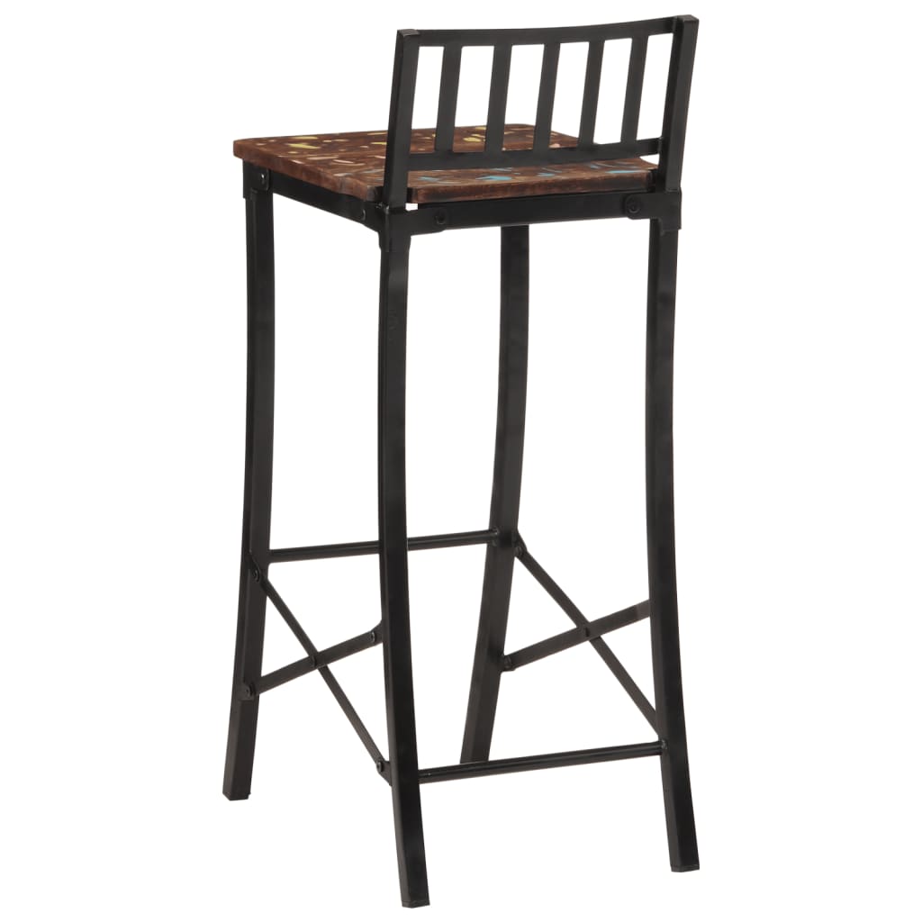 Bar Chairs 2