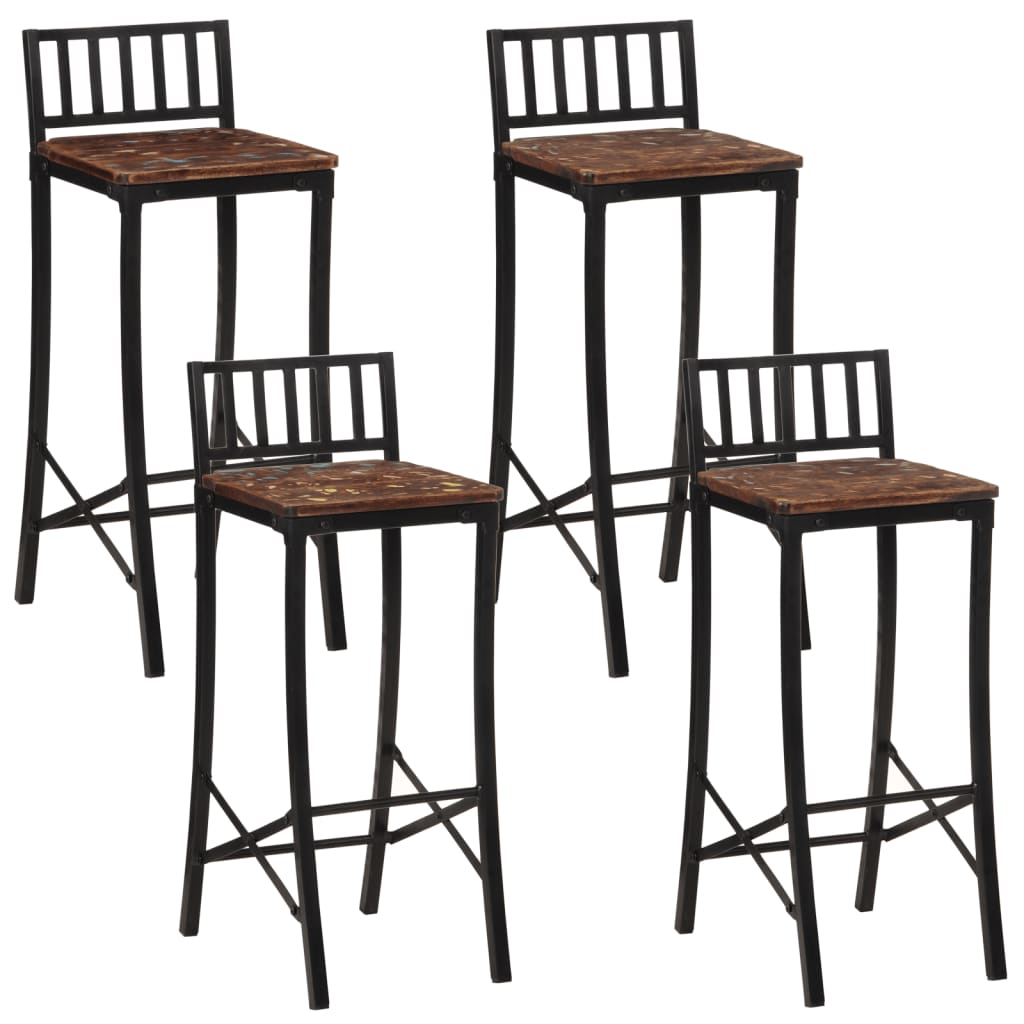 Bar Chairs 4