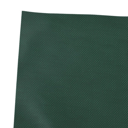 vidaXL Tarpaulin Green 6x8 m 650 g/m² 6