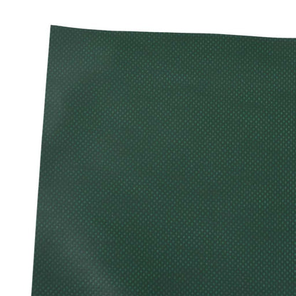 Tarpaulin 650 g/m² without Eyelets Green 5 x 6 m – 6 x 8 m 6 x 8 m