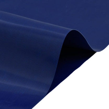 vidaXL Tarpaulin Blue 6x8 m 650 g/m² 4