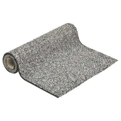 vidaXL Stone Liner Grey 600x100 cm 1