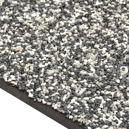 vidaXL Stone Liner Grey 600x100 cm 3