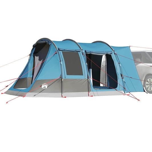 Car Tent 2-Person Waterproof Blue
