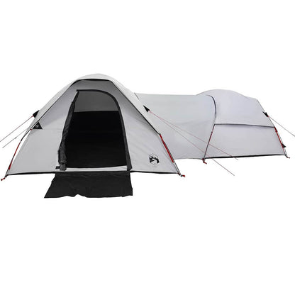 Camping Tent 5-Person Waterproof White blackout