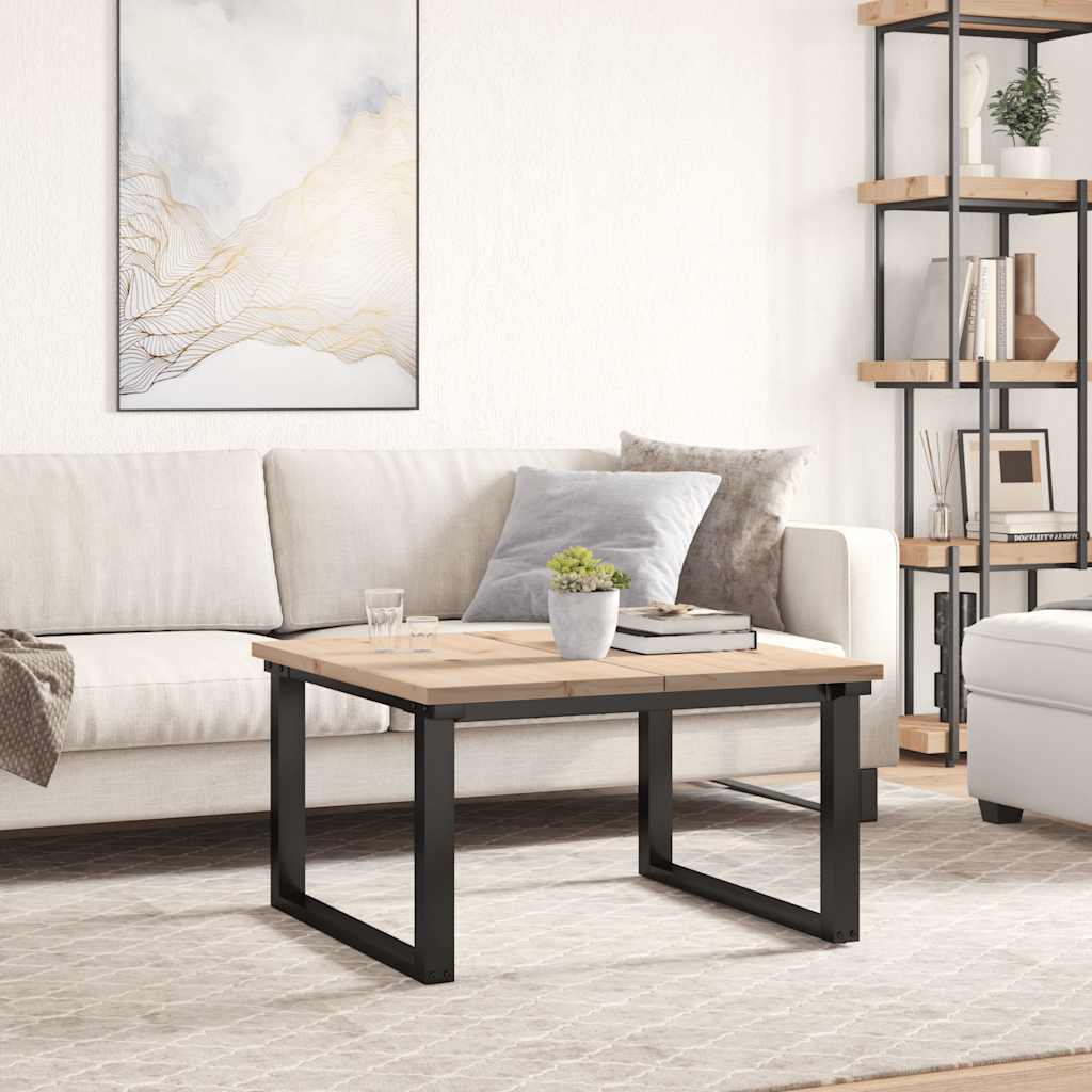 Table Tops Rectangular Solid Wood Pine Height 2.5 cm 80 cm 40 cm 2