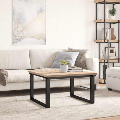 Table Tops Rectangular Solid Wood Pine Height 2.5 cm 80 cm 40 cm 2