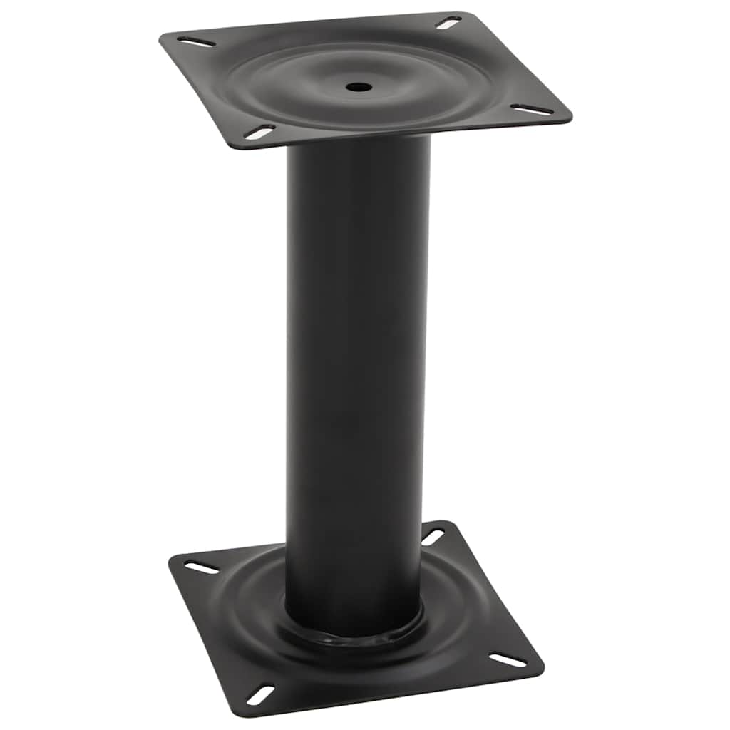 vidaXL Boat Seats 2 pcs with Pedestal 360° Rotatable 3