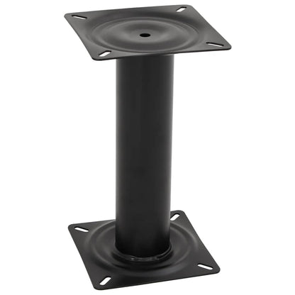 vidaXL Boat Seats 2 pcs with Pedestal 360° Rotatable 3