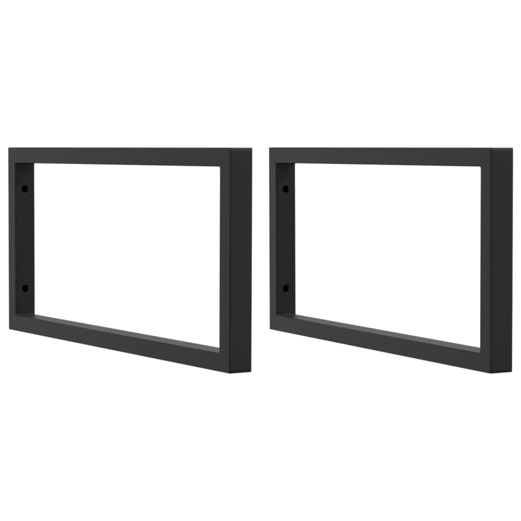 Basin Shelf Wall Mounted Steel and Solid Wood Oak Rectangular Width 60 cm Light brown and black