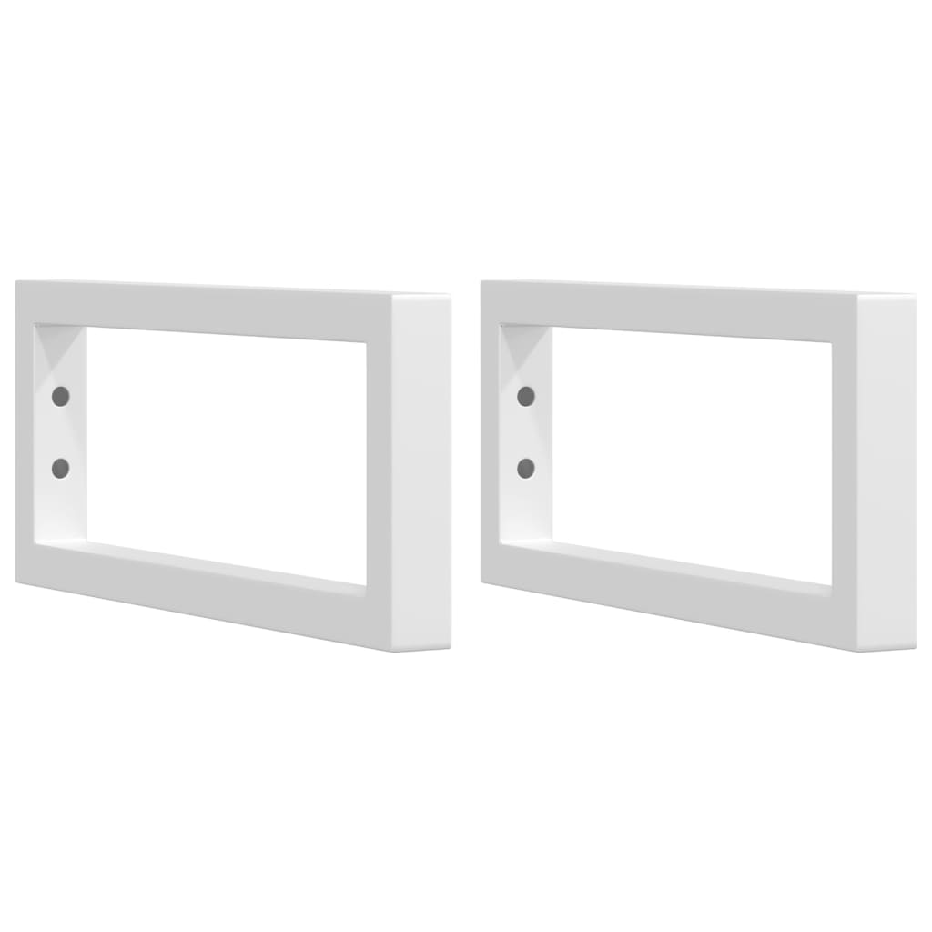 vidaXL Basin Shelf Wall Mounted Steel and Solid Wood Acacia 5