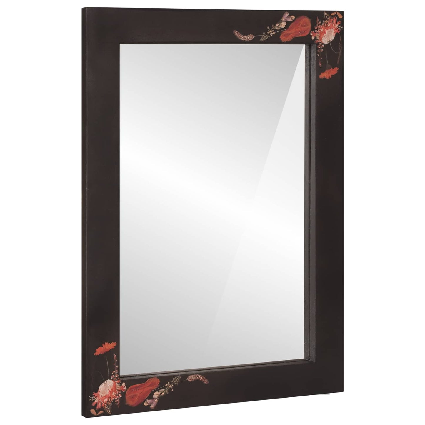 vidaXL Bathroom Cabinet Set 3 pcs Solid Mango Wood 4