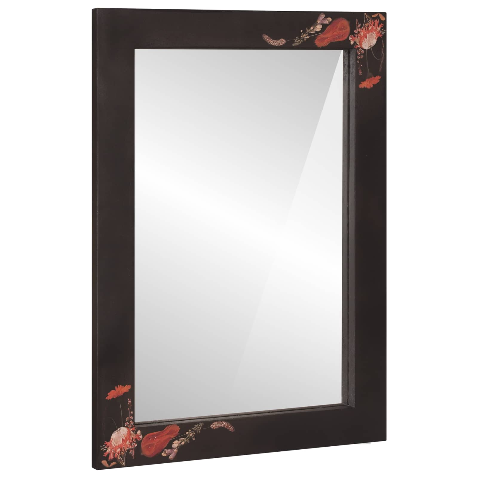 vidaXL Bathroom Cabinet Set 3 pcs Solid Mango Wood 4