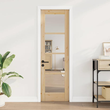 vidaXL Interior Door ORKDAL