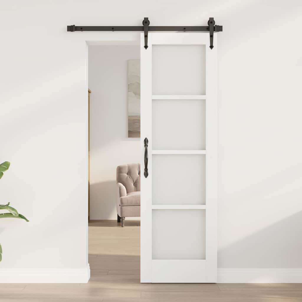 vidaXL Interior Door ORKDAL