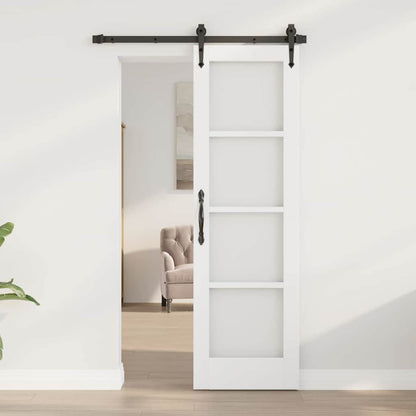 vidaXL Interior Door ORKDAL