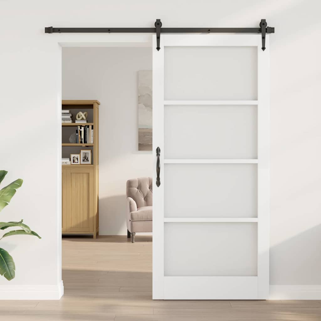 vidaXL Interior Door ORKDAL
