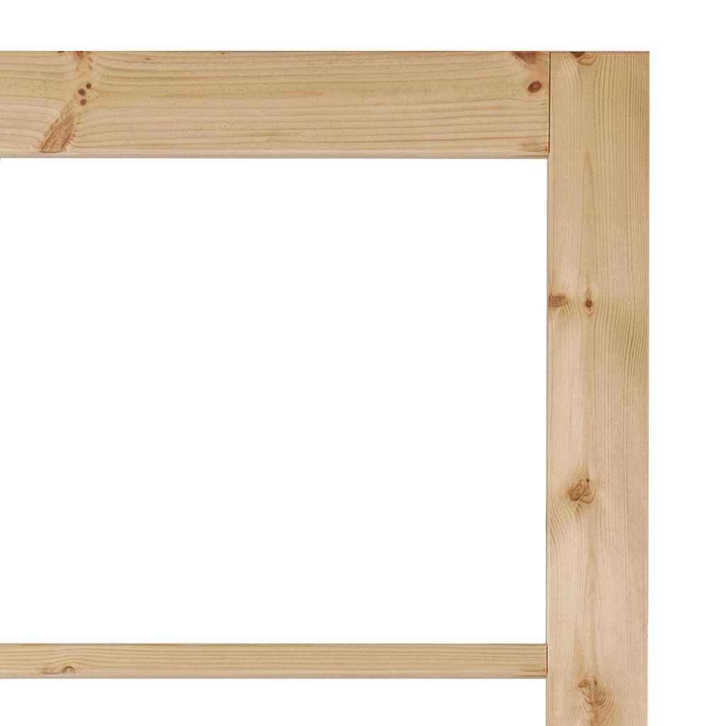 vidaXL Interior Door ORKDAL Brown 93 x 232 cm 6
