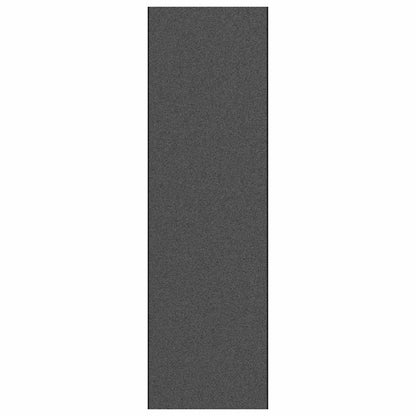 vidaXL Doormat Anthracite and Black 120 x 400 cm 100% Polyamide 2