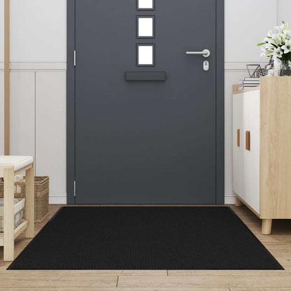 Doormat Black 200 cm