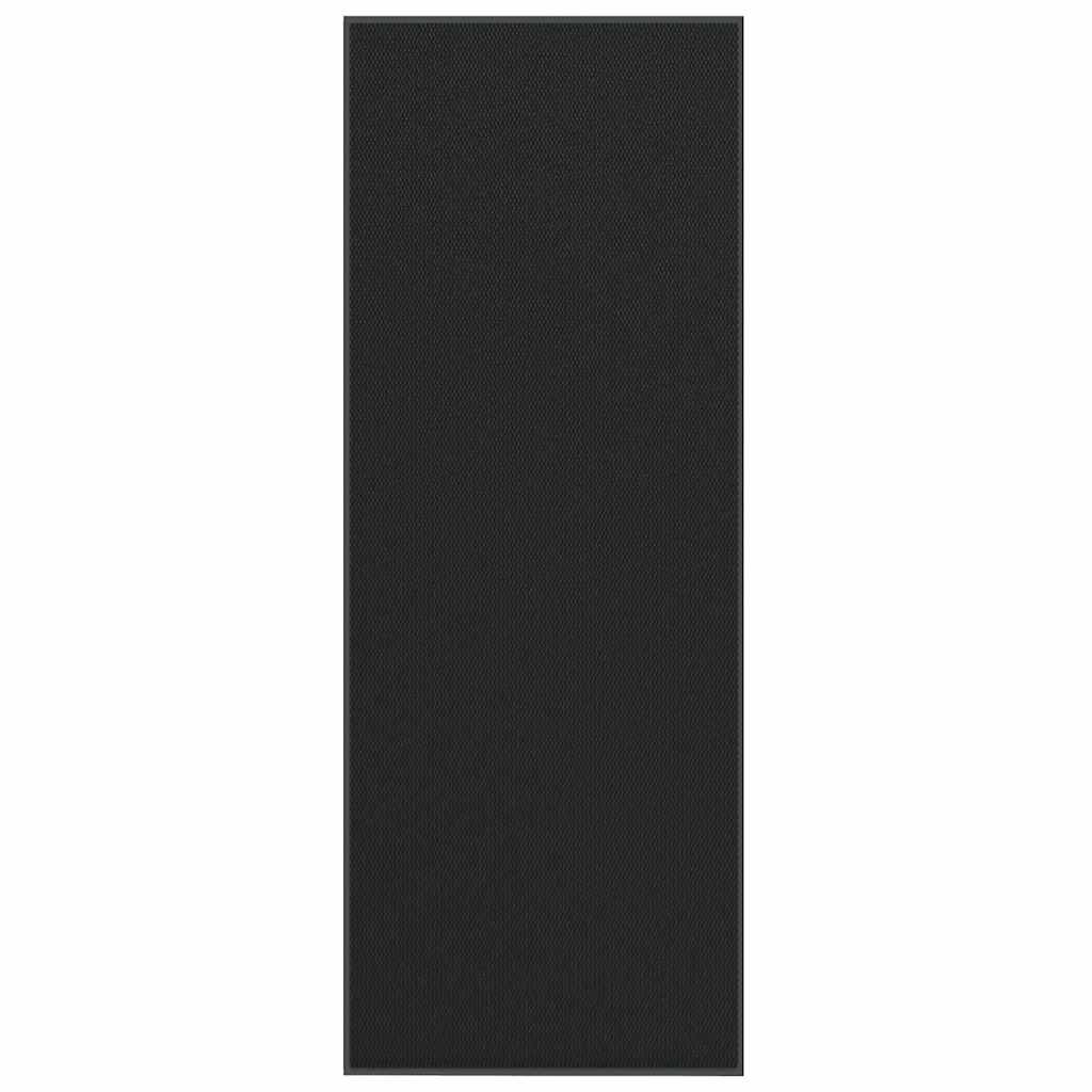Doormat Black 300 cm