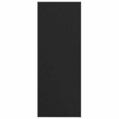 Doormat Black 300 cm