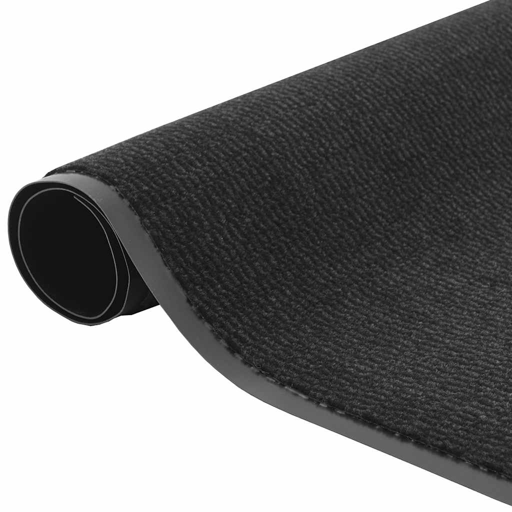 Doormat Black 300 cm