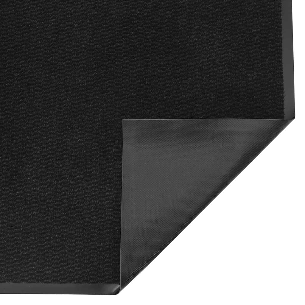 Doormat Black 300 cm