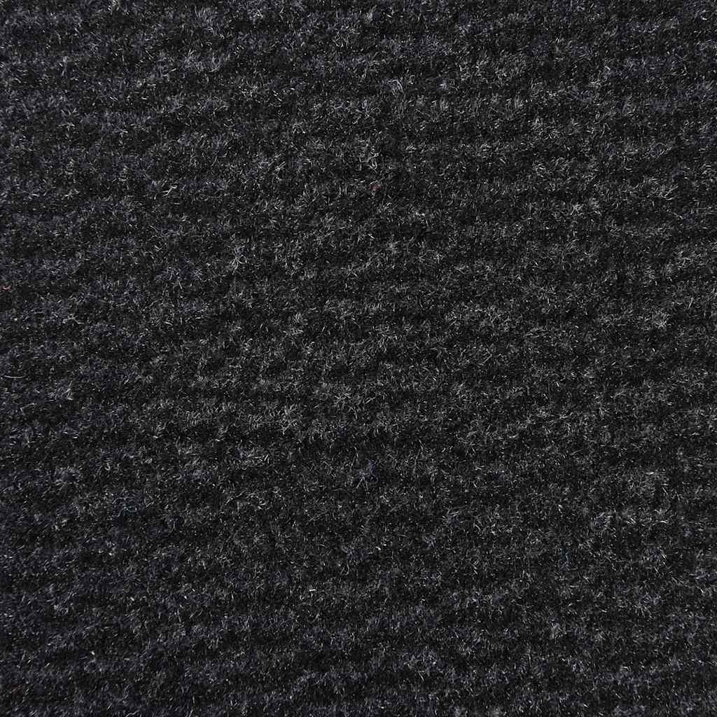 Doormat Black 300 cm