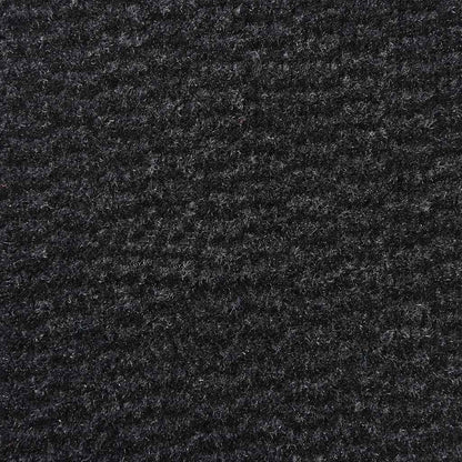 Doormat Black 300 cm