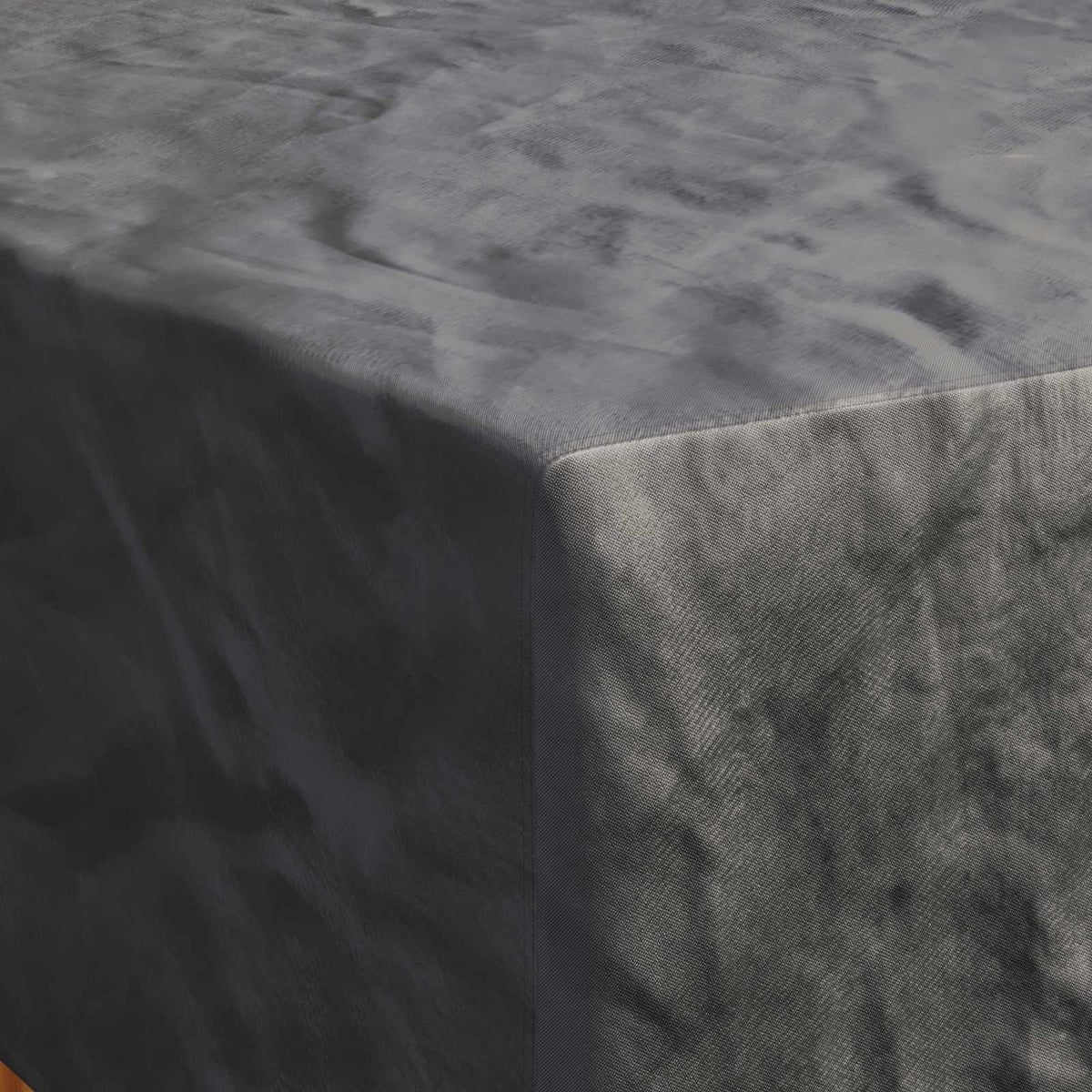 Furniture Cover Plain Black 420D 420D Oxford Fabric Height 70 cm 300 cm 300 cm