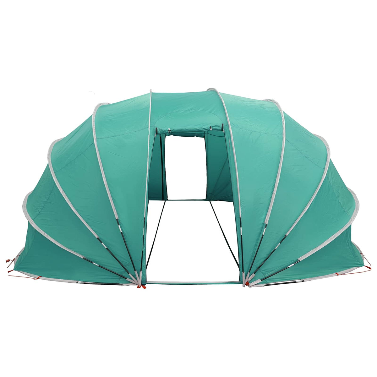 vidaXL Pool Tent Dome 538 x 440 x 204 cm 5