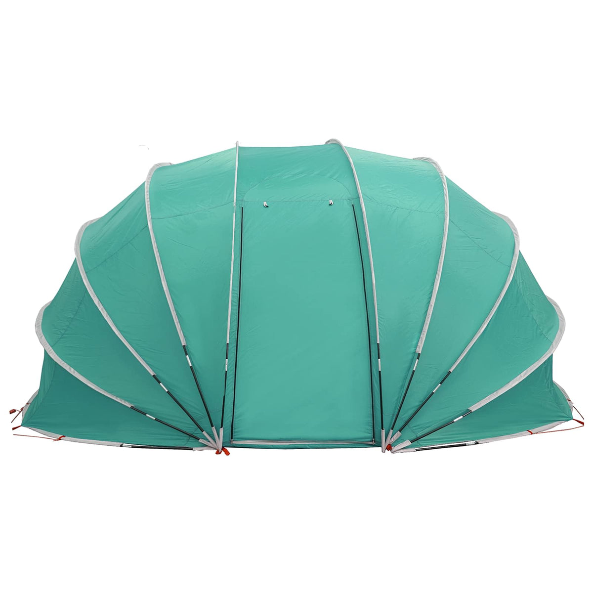 vidaXL Pool Tent Dome 538 x 440 x 204 cm 6