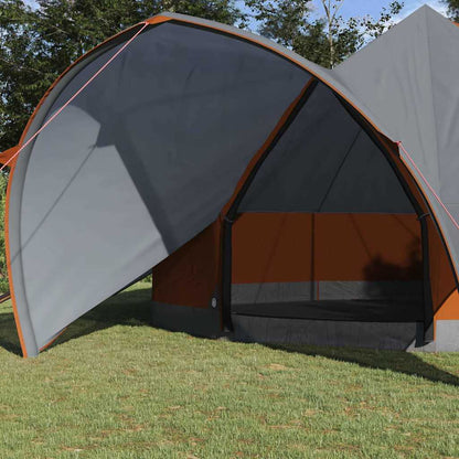 Teepee Tent and Grey Grey