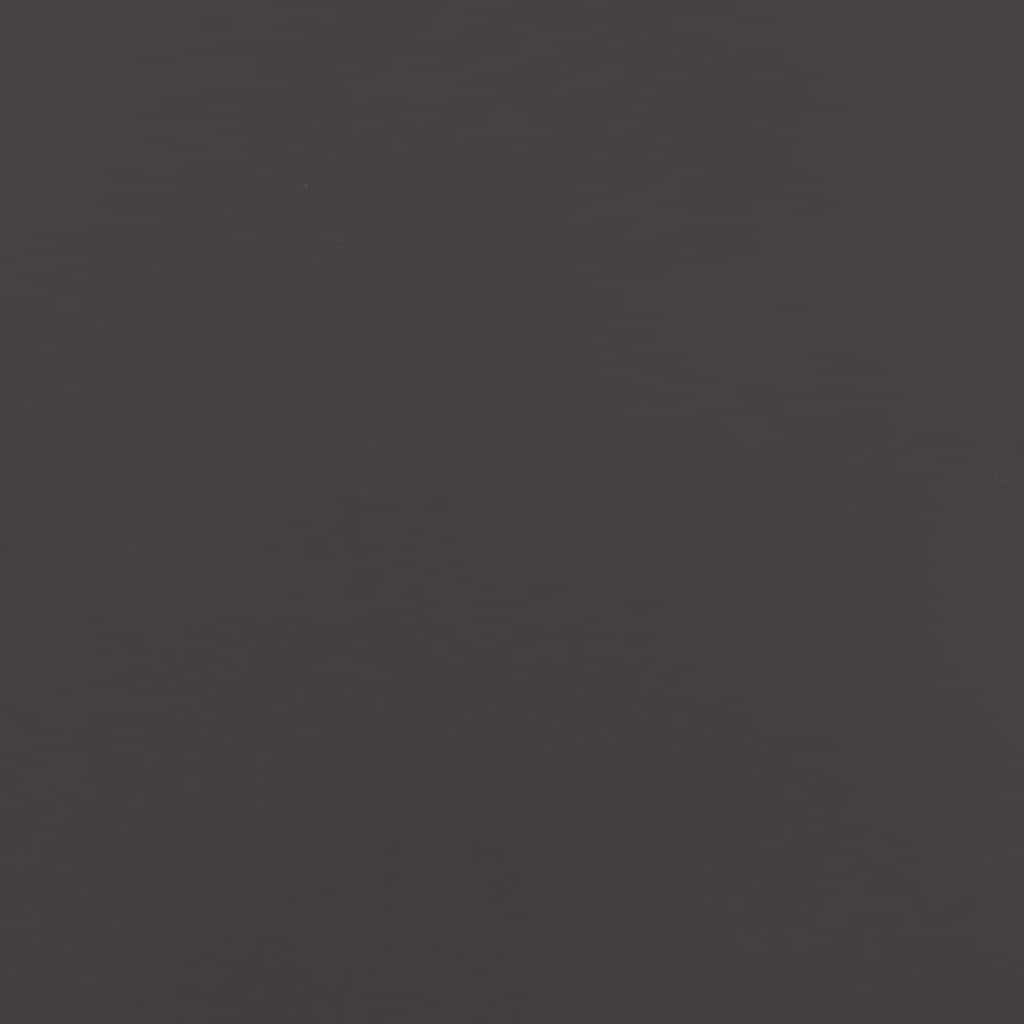 vidaXL Lawn Edging 50 pcs 100 x 0.05 x 30 cm Cold Rolled Steel Black 6