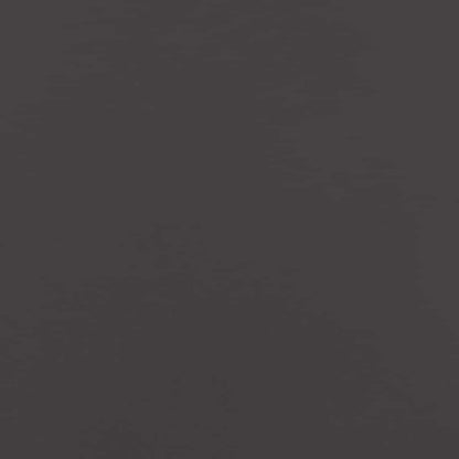 vidaXL Lawn Edging 50 pcs 100 x 0.05 x 30 cm Cold Rolled Steel Black 6