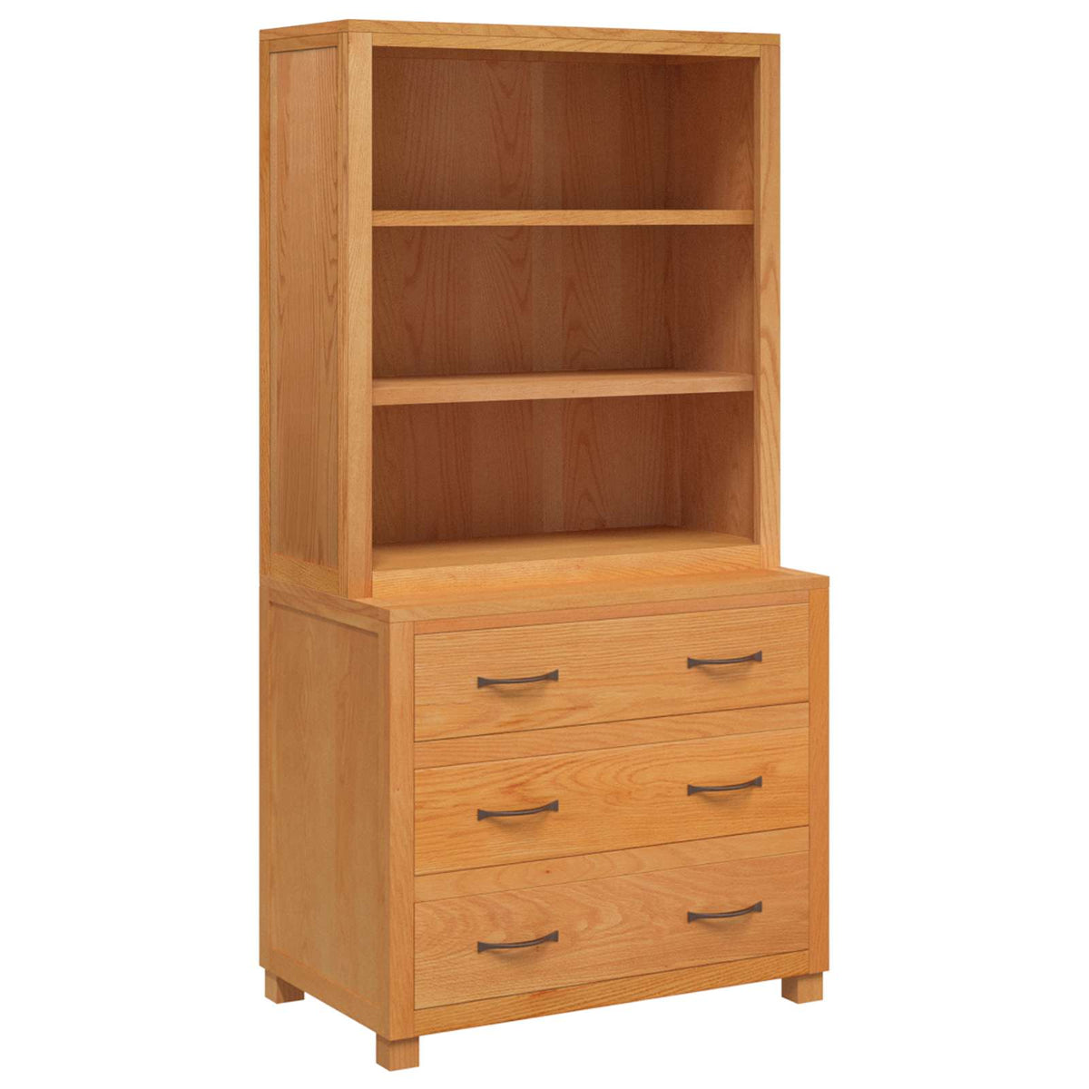 vidaXL Storage Furniture Set with Drawer 2 pcs Brown 80 x 50 x 160 cm 2