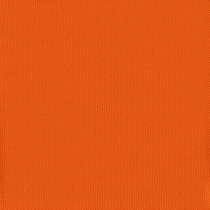 vidaXL Garden Gazebo 6 x 3 m Orange Polyester and Steel 190 gsm 6