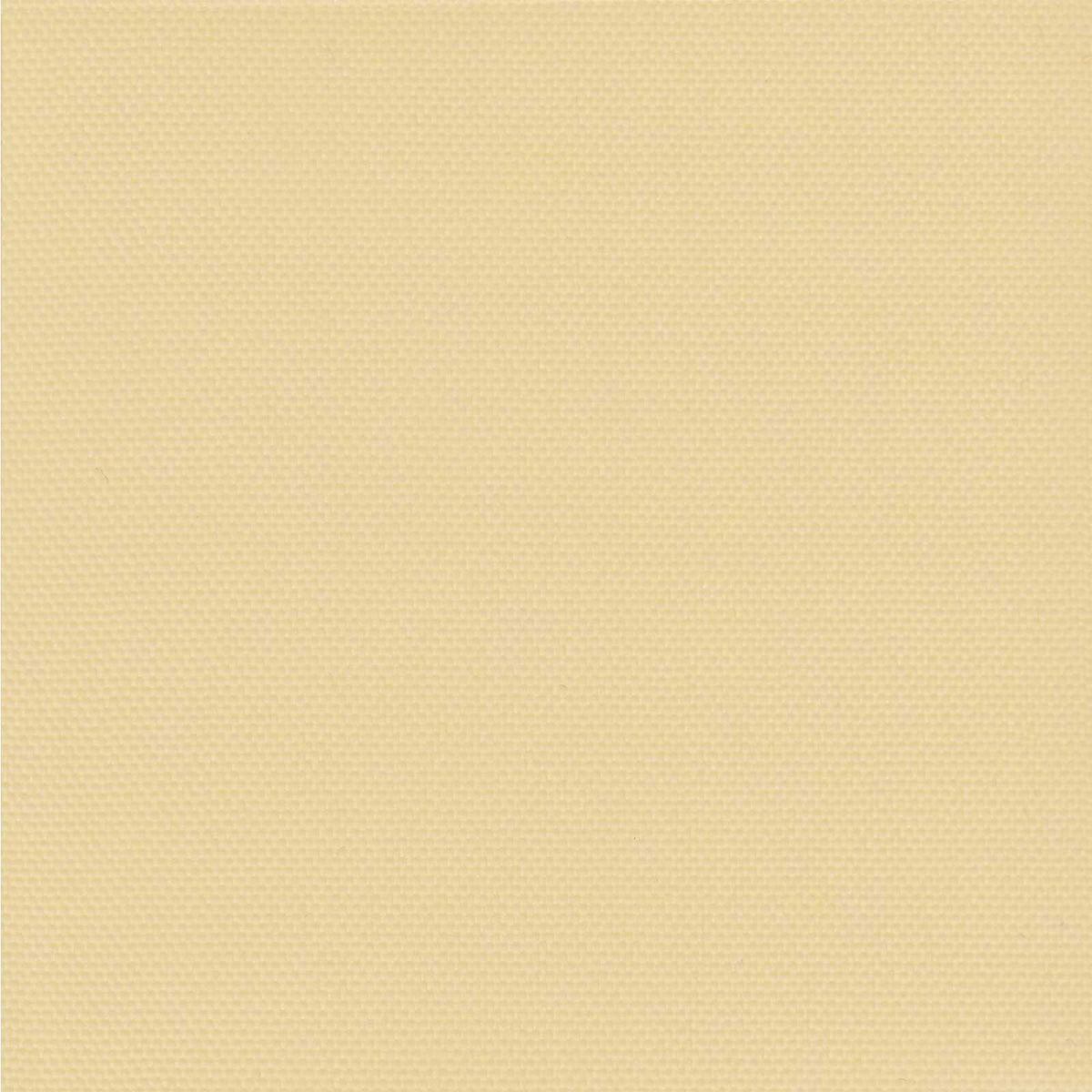 vidaXL 6 x 3 m Cream Polyester and Steel 190 gsm 5