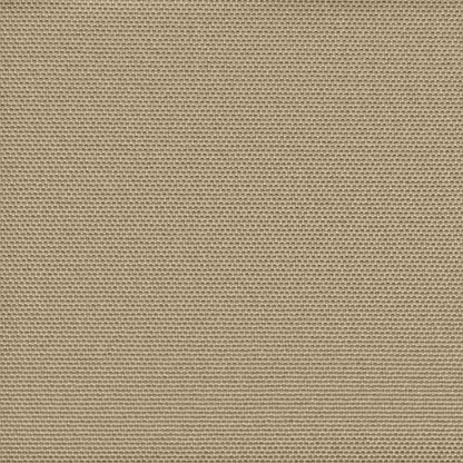 vidaXL Garden Gazebo 6 x 3 m Beige Polyester and Steel 190 gsm 6