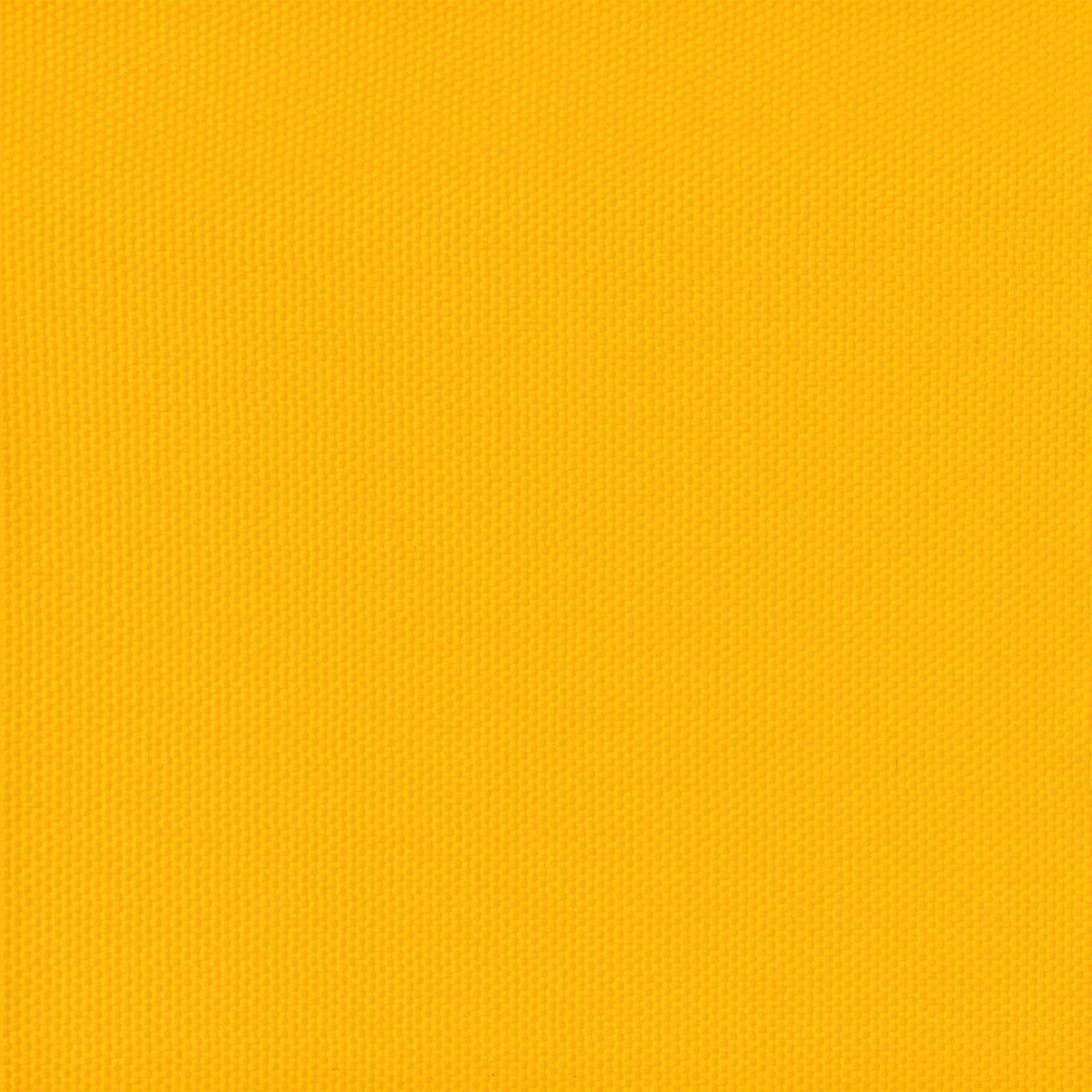 vidaXL Garden Gazebo 6 x 3 m Yellow Polyester and Steel 190 gsm 6