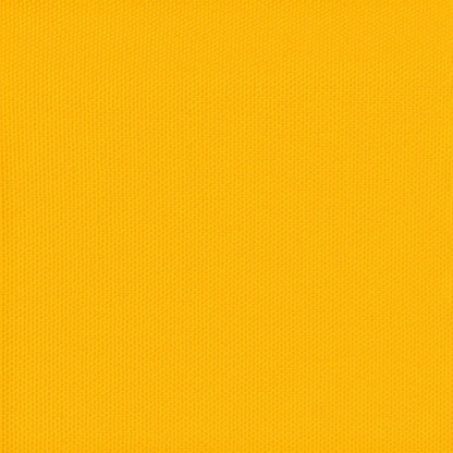 vidaXL Garden Gazebo 6 x 3 m Yellow Polyester and Steel 190 gsm 6