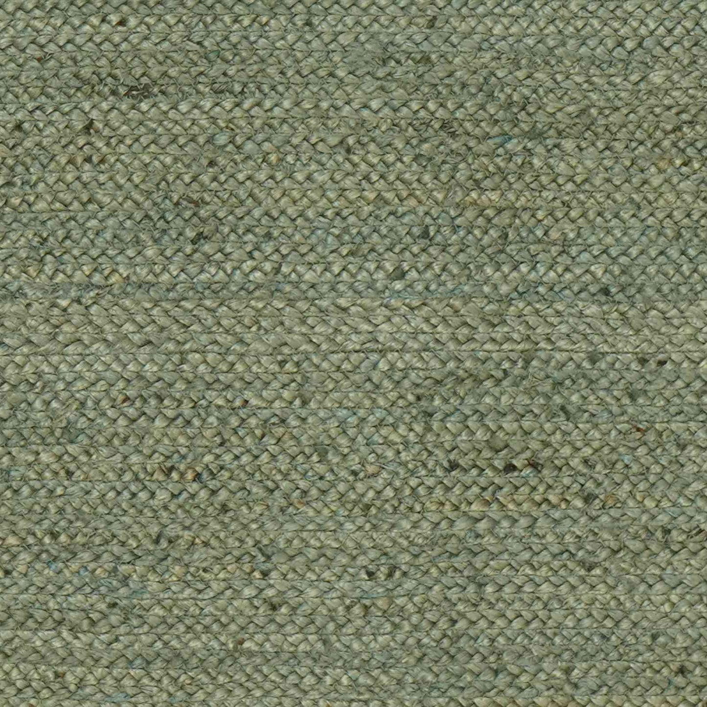 vidaXL Area Rug Olive Green 240 x 340 cm Jute 6